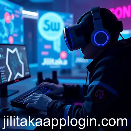 Exploring Jilitaka: The Future of Gaming Portals