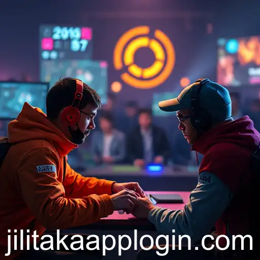 Gaming Culture Evolves in the Mid-2020s