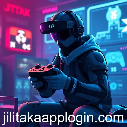 The Digital Renaissance of Gaming