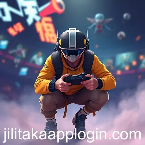 Gaming Trends and Innovations in 2025