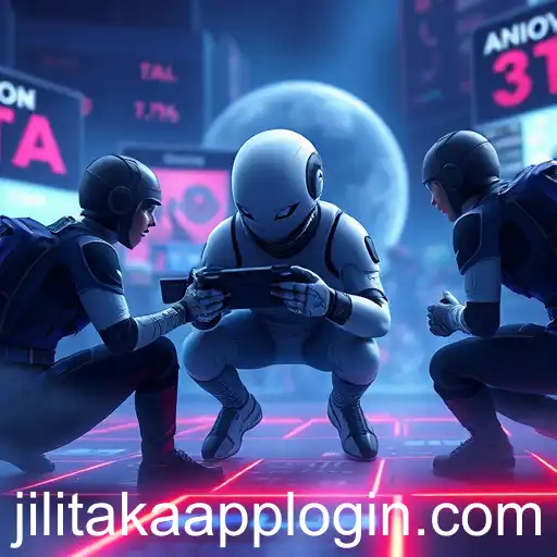The Rise of Jilitaka: A New Era in Online Gaming