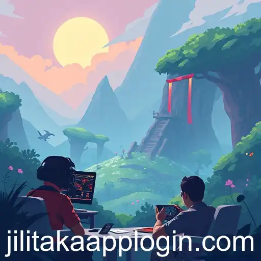 The Rise of Jilitaka: A Gaming Phenomenon