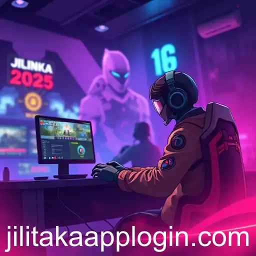 Jilitaka: Revolutionizing Gaming in 2025