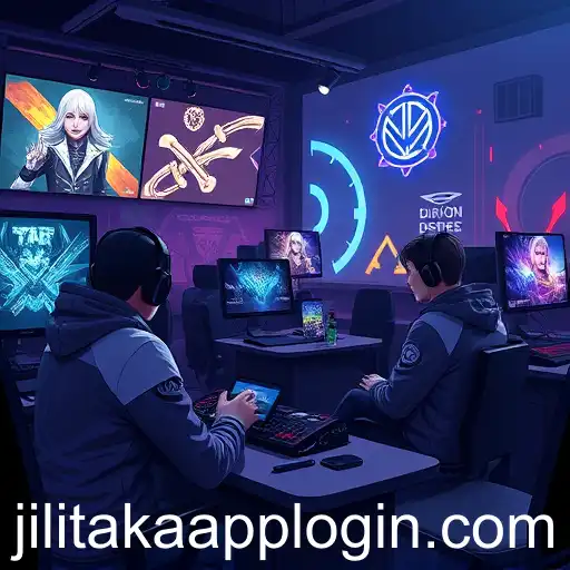 Jilitaka: Transforming the Gaming Landscape