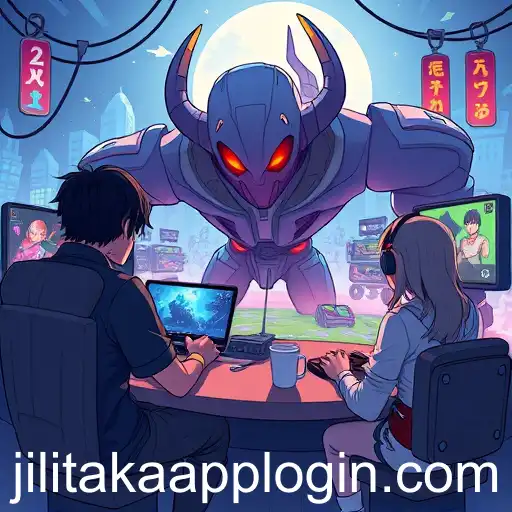 Jilitaka's Impact on Online Gaming in 2025