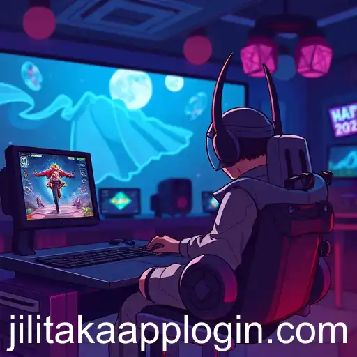 Jilitaka: A New Era in Online Gaming