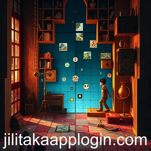 Jilitaka: The Rising Star in Online Gaming