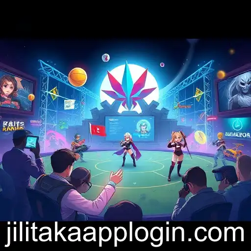 The Rise of Jilitaka in the Gaming World