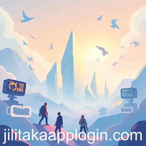 The Rise of the Online Gaming Revolution