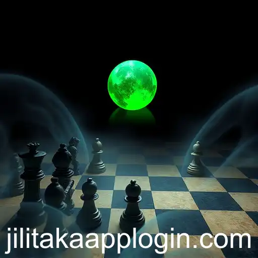 The Rise of Jilitaka in Gaming