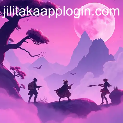 The Rise of Jilitaka: A New Era in Online Gaming