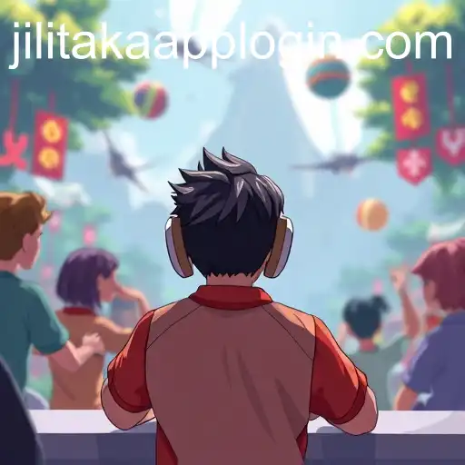 The Evolution of Gaming: How 'jilitaka' is Making Waves