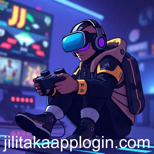 Jilitaka: The Game Changer in Online Gaming