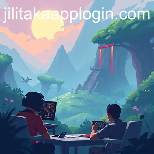 The Rise of Jilitaka: A Gaming Phenomenon