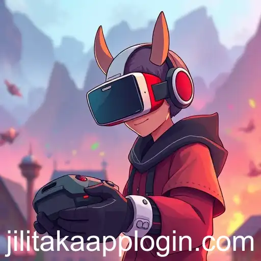 Jilitaka: A Gaming Revolution