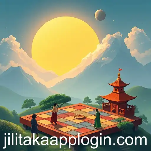 The Rising Star of Jilitaka in Gaming