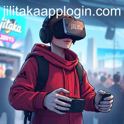 Jilitaka: A New Era in Online Gaming