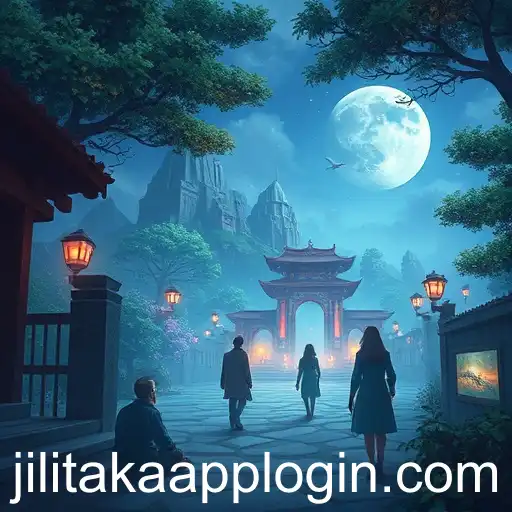 The Rise of Online Gaming with Jilitaka