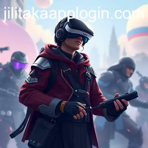 The Rise of Jilitaka in Gaming