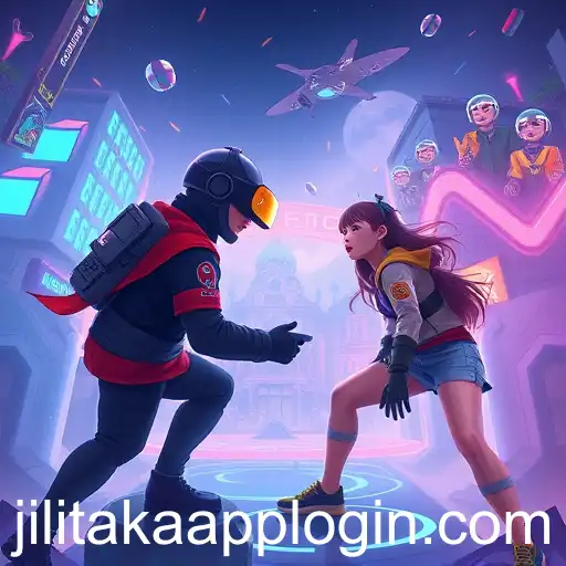 The Rise of Online Gaming: Jilitaka’s Role